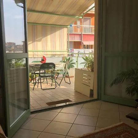 Casa Nucci *