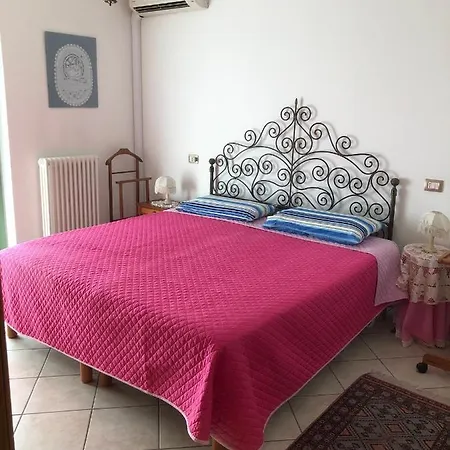 Casa Nucci Apartament