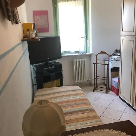 Apartament Casa Nucci