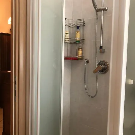 Apartament Casa Nucci