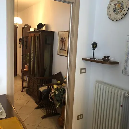 Casa Nucci *
