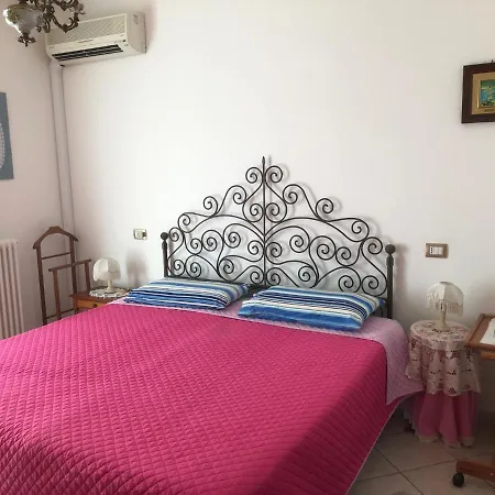 Casa Nucci * Imperia