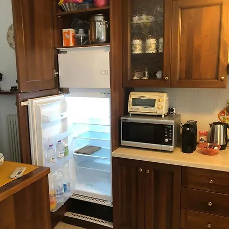 Appartamento Casa Nucci *