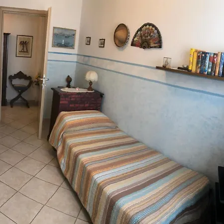 Casa Nucci