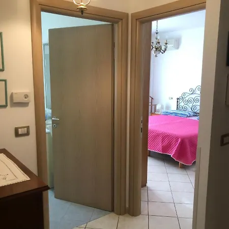 Apartament Casa Nucci *