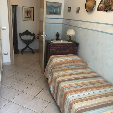 Apartament Casa Nucci Imperia