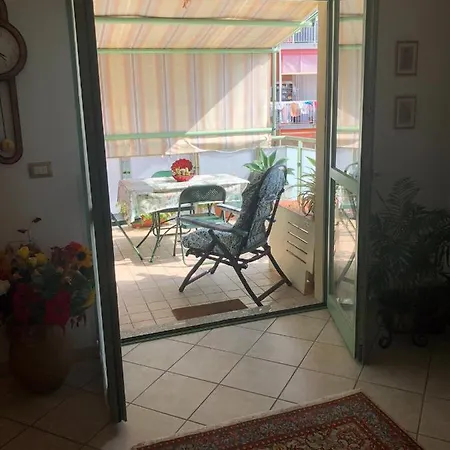 Apartament Casa Nucci Imperia