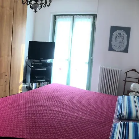 Casa Nucci