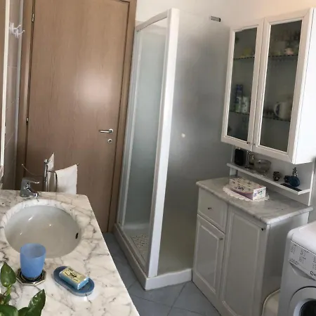 Casa Nucci Apartament
