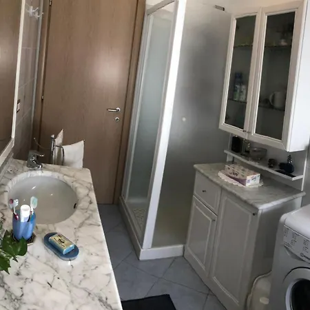 Apartament Casa Nucci Imperia