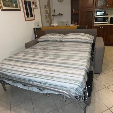 Casa Nucci Appartamento