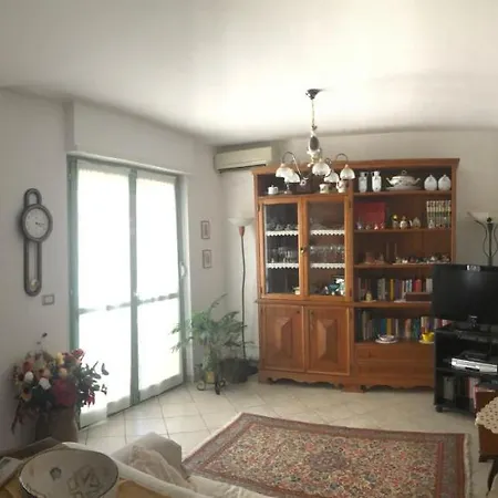 Casa Nucci * אימפריה