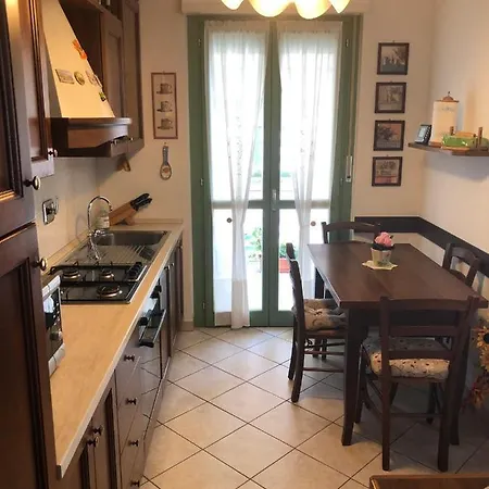 Casa Nucci インペリア