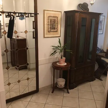 Casa Nucci アパート *