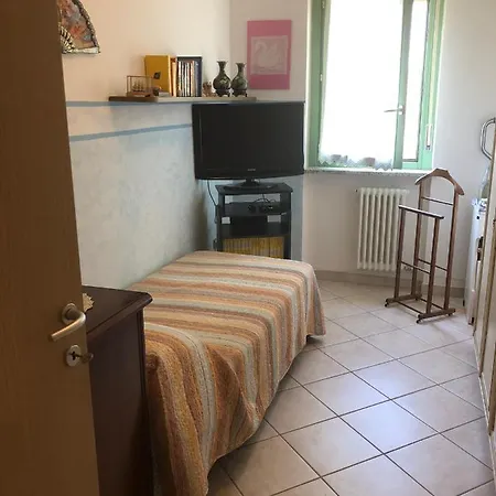 Casa Nucci * אימפריה