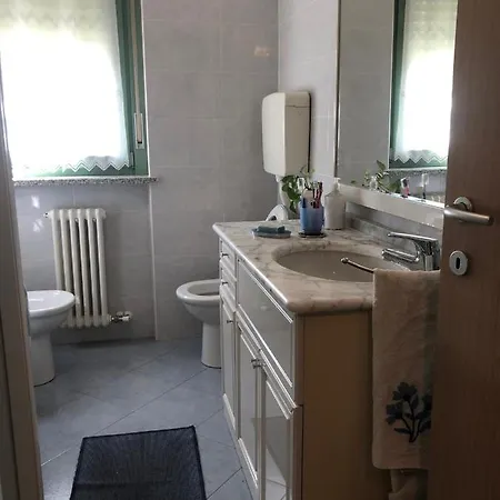 Casa Nucci Apartment