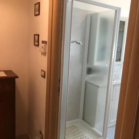 Apartment Casa Nucci Imperia