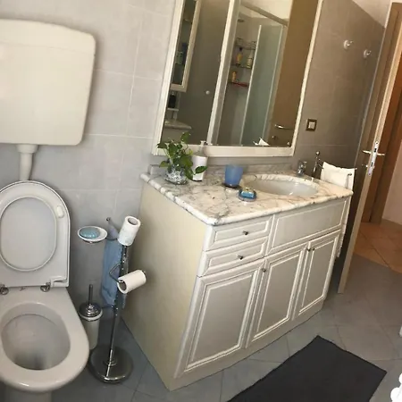 Casa Nucci Apartment