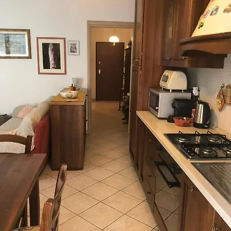Casa Nucci Imperia