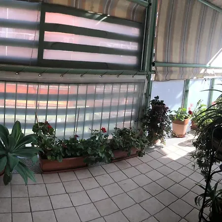 Casa Nucci
