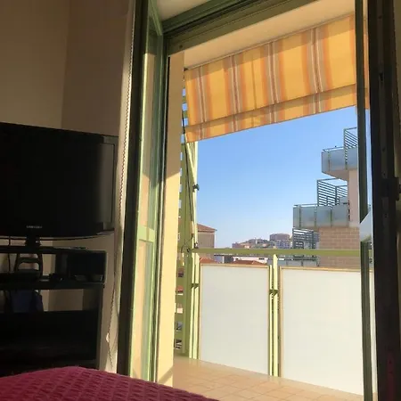 Casa Nucci * Imperia