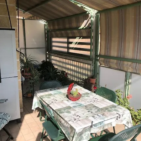 Casa Nucci דירה אימפריה