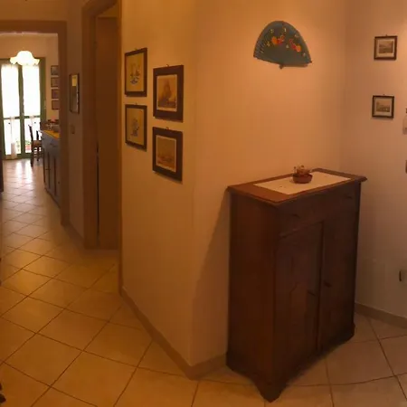 Casa Nucci インペリア