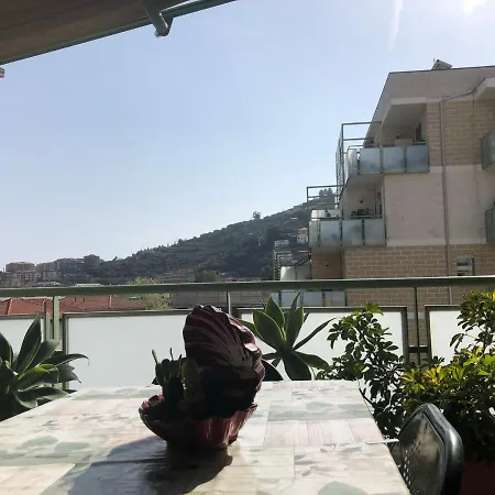 Casa Nucci דירה *