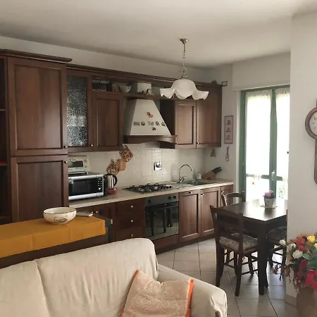 Casa Nucci
