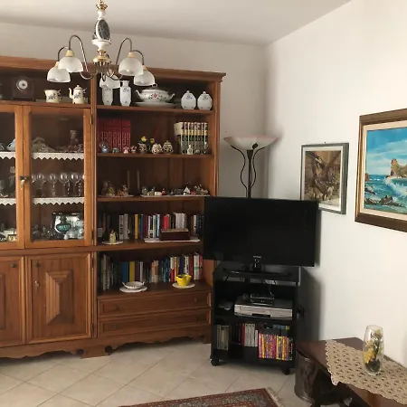 アパート Casa Nucci