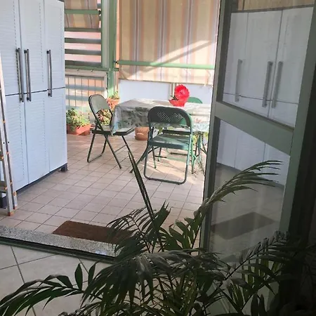 Casa Nucci Imperia