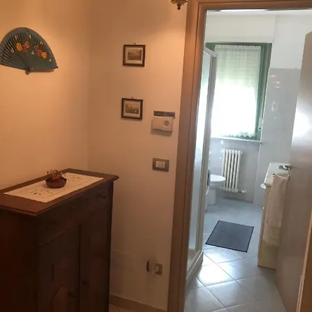 Appartamento Casa Nucci *