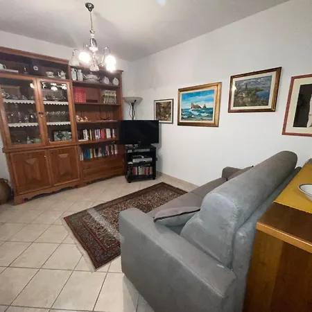Casa Nucci Apartment