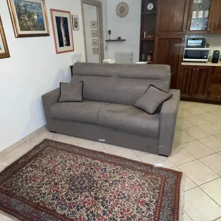 Casa Nucci דירה *