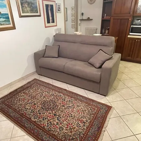 Appartamento Casa Nucci *
