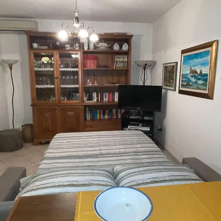 Casa Nucci אימפריה