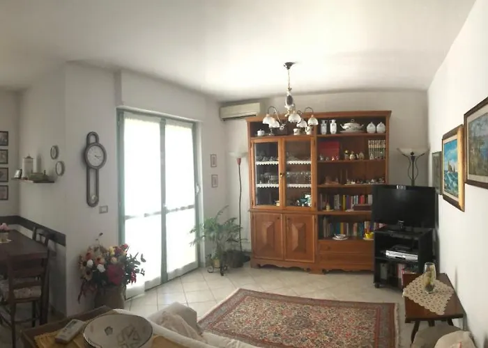 Casa Nucci * Imperia