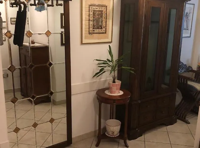 Casa Nucci شقة *