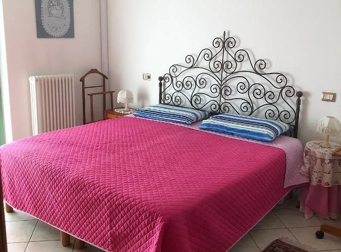 Casa Nucci Apartamento