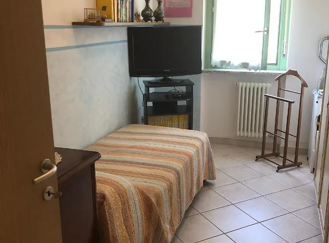 Casa Nucci * Imperia