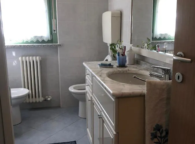 Casa Nucci Lägenhet