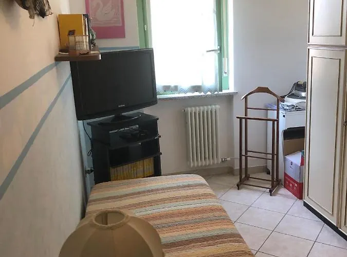 Lägenhet Casa Nucci