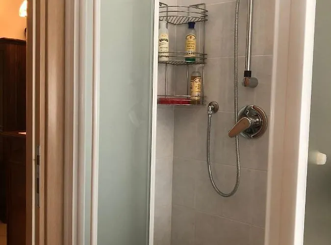 Lägenhet Casa Nucci