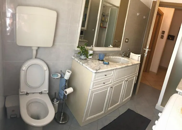 Casa Nucci Apartamento