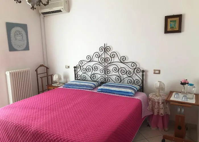 Casa Nucci * Imperia