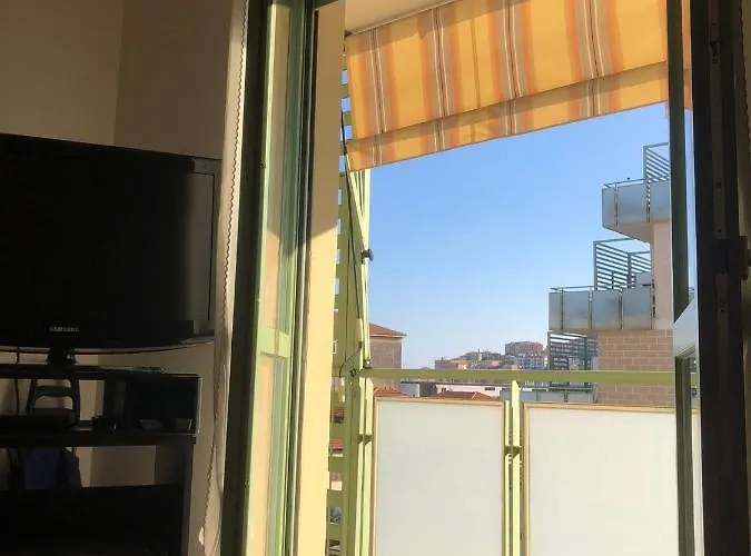 Casa Nucci * Imperia