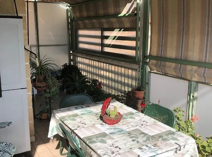 Casa Nucci Lägenhet Imperia