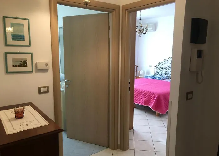 Apartamento Casa Nucci *