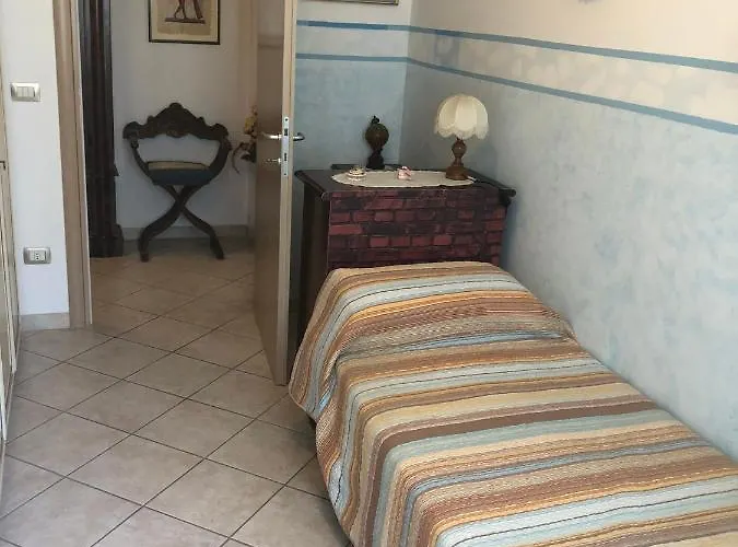 Apartamento Casa Nucci Imperia