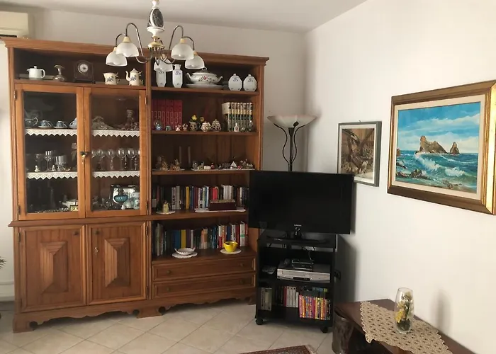 Lägenhet Casa Nucci